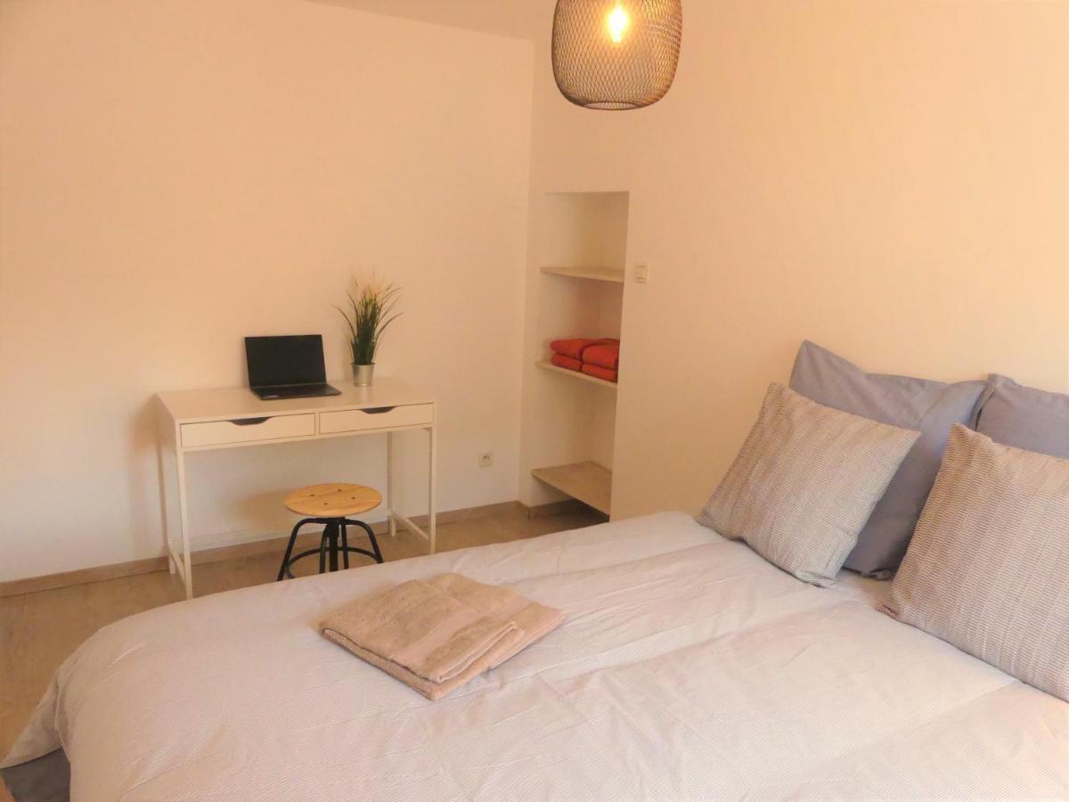Maison De Ville, Fibre Et Netflix Belfort Dış mekan fotoğraf